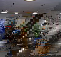 Froggy's Bistro - Accommodation Mermaid Beach