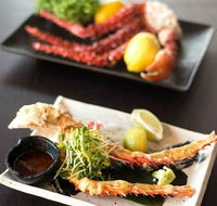 Aurora Ozone Hotel Restaurant - Accommodation Mermaid Beach