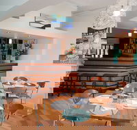 Filoxenia - Accommodation Mermaid Beach