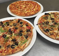 Sammys Pizza Family Restaurant - Accommodation Mermaid Beach