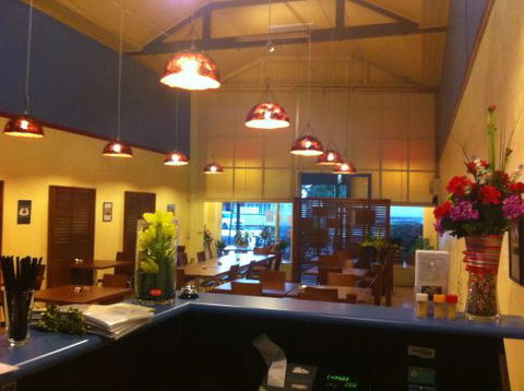 Orchid Floral Thai Cuisine - Accommodation Mermaid Beach 0