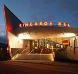 Kingaroy RSL - Accommodation Mermaid Beach