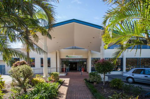 C.ex Group - Accommodation Mermaid Beach 2