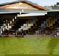 Saltnpeppa Cafe Ristorante - Accommodation Mermaid Beach