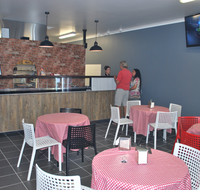 NT Pizza Co - Accommodation Mermaid Beach