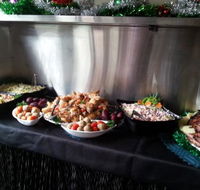 Bunya Nut Cafe - Accommodation Mermaid Beach