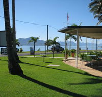 Cardwell Beachcomber Motel  Tourist Park - Accommodation Mermaid Beach