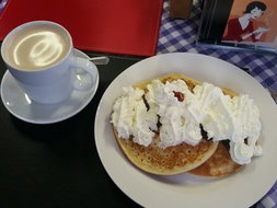 Deepwater Restaurants and Takeaway Accommodation Mermaid Beach Accommodation Mermaid Beach