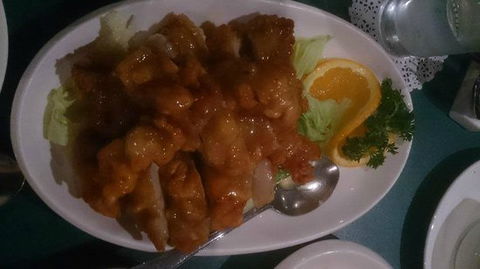 K-Tong Thai & Chinese Restaurant - Accommodation Mermaid Beach 0