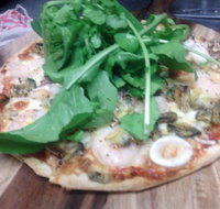 Little Red Kitchen - Accommodation Mermaid Beach