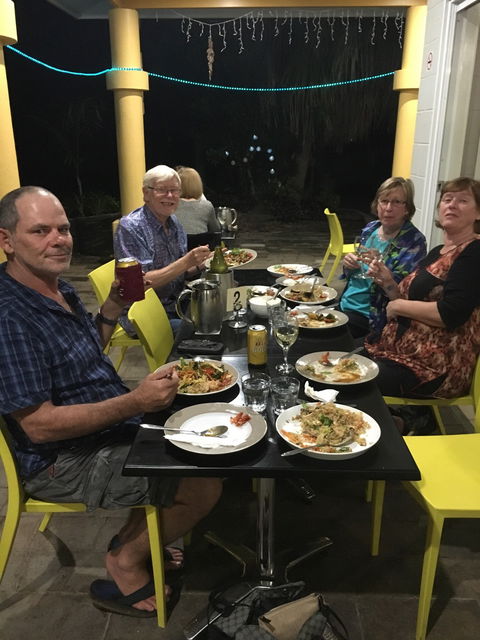 Mission Thai - Accommodation Mermaid Beach 4
