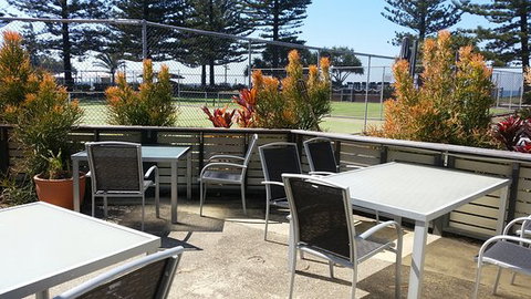 Nautilus Thai Gourmet - Accommodation Mermaid Beach 0