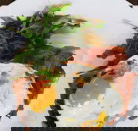 Old Butter Factory Caf - Accommodation Mermaid Beach