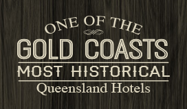 Wallaby Hotel - Accommodation Mermaid Beach 0