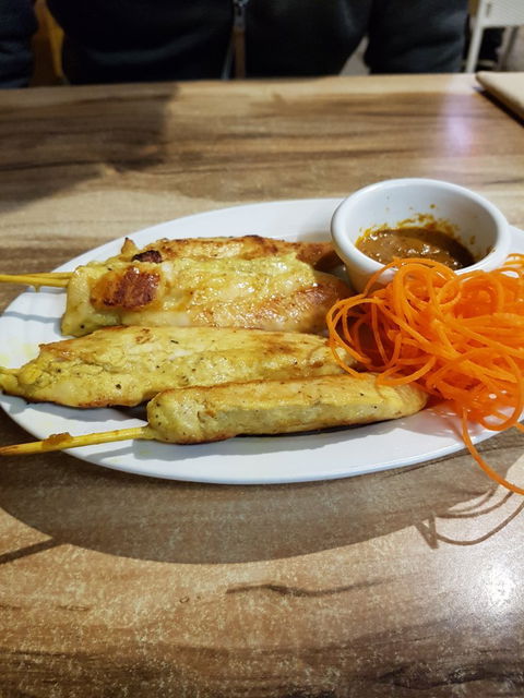 Absolute Thai Homemade - Accommodation Mermaid Beach 2