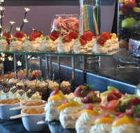 Lightning Ridge District Bowling Club - Accommodation Mermaid Beach