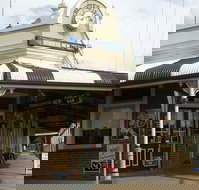 Post Office Hotel - Accommodation Mermaid Beach