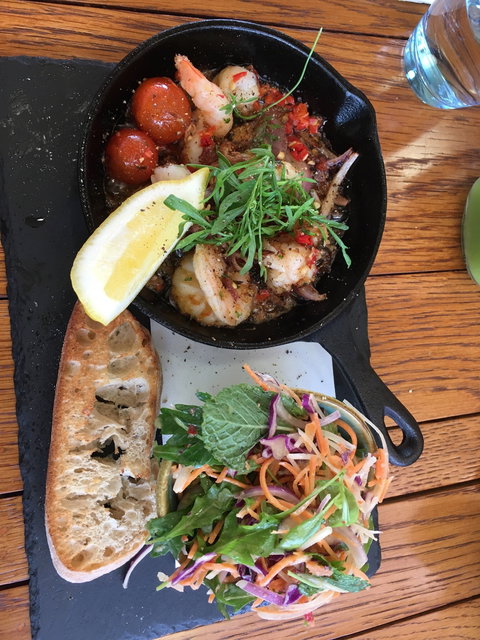 Spendelove Bistro & Bar - Accommodation Mermaid Beach 4