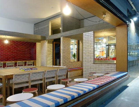Spendelove Bistro & Bar - Accommodation Mermaid Beach 0