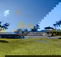 Tallai Country Golf Club - Accommodation Mermaid Beach