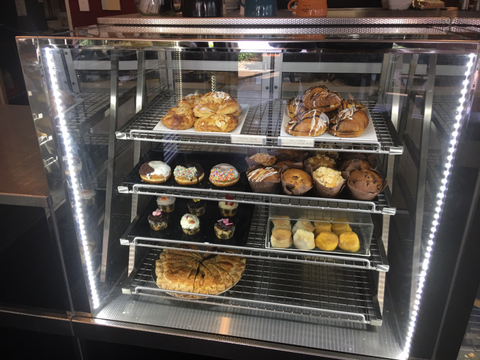 MiCakes Cafe - Accommodation Mermaid Beach 0