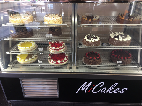 MiCakes Cafe - Accommodation Mermaid Beach 3