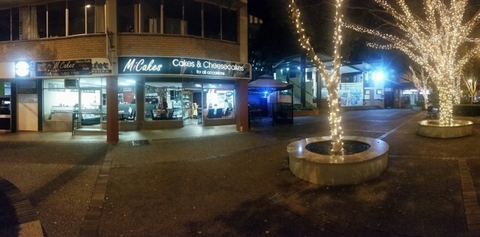 MiCakes Cafe - Accommodation Mermaid Beach 4