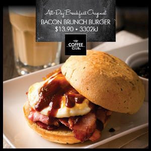 Coffee Club The - Accommodation Mermaid Beach 0