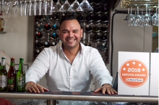 Roshni Fine Indian Cuisine - Accommodation Mermaid Beach 1