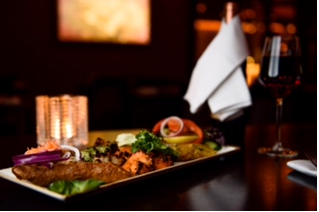 Roshni Fine Indian Cuisine - Accommodation Mermaid Beach 2