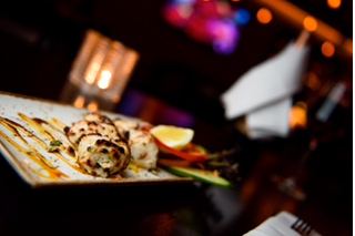 Roshni Fine Indian Cuisine - Accommodation Mermaid Beach 3