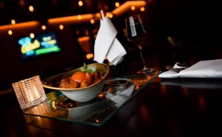 Roshni Fine Indian Cuisine - Accommodation Mermaid Beach 4