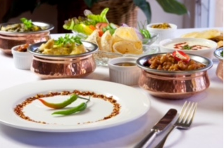 Roshni Fine Indian Cuisine - Accommodation Mermaid Beach 6