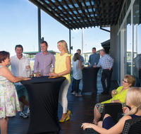 Harrup Park Country Club - Accommodation Mermaid Beach