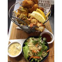 Bank Hotel - Accommodation Mermaid Beach 1