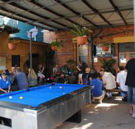 Ellalong Hotel - Accommodation Mermaid Beach