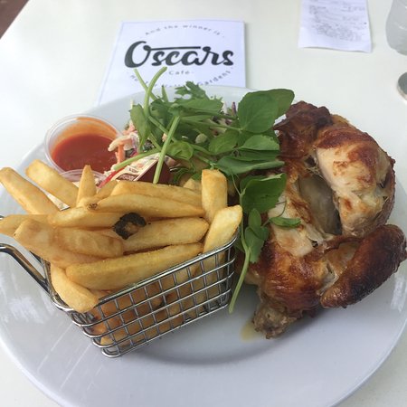 And The Winner Is Oscars - Accommodation Mermaid Beach 0