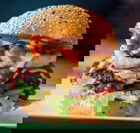 Burger Urge - Accommodation Mermaid Beach