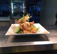 Looms Restaurant - Accommodation Mermaid Beach