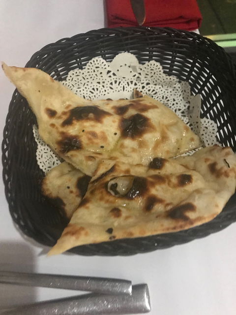Roshni Fine Indian Cuisine - Accommodation Mermaid Beach 9