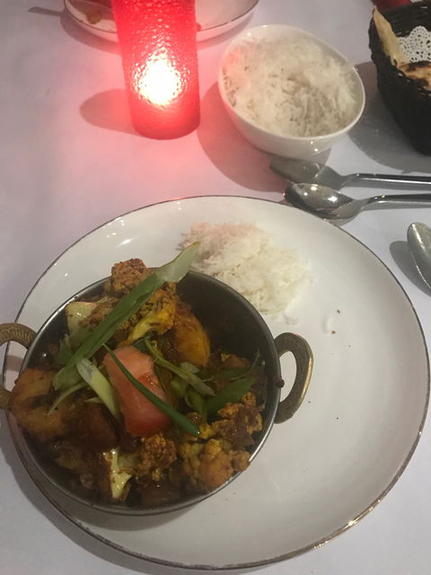 Roshni Fine Indian Cuisine - Accommodation Mermaid Beach 10
