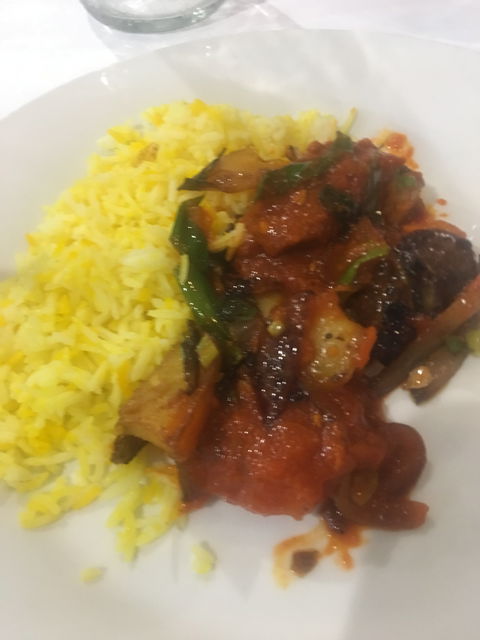 Roshni Fine Indian Cuisine - Accommodation Mermaid Beach 12