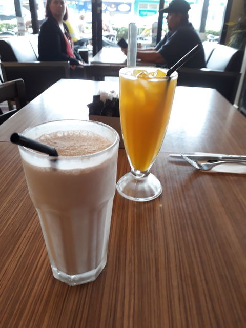Coffee Club The - Accommodation Mermaid Beach 10