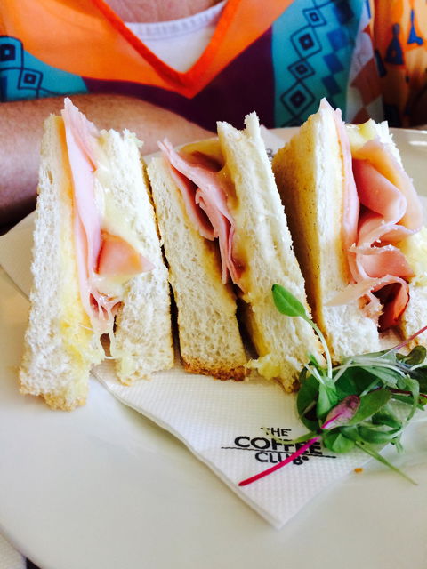 Coffee Club The - Accommodation Mermaid Beach 11