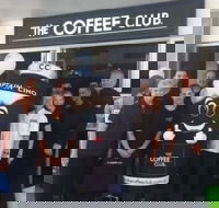 Coffee Club Pulse Birtinya - Accommodation Mermaid Beach