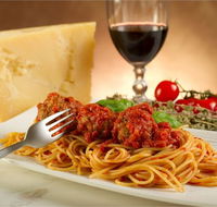 Domenicos on KingsItalian Restaurant - Accommodation Mermaid Beach
