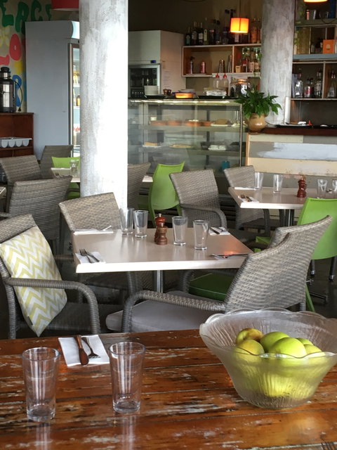 My Place Restaurant - Accommodation Mermaid Beach 3