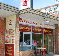 Nius Kitchen - Accommodation Mermaid Beach