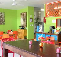 Sum Thai on Parklands - Accommodation Mermaid Beach
