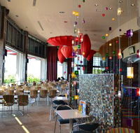 Aura Restaurant - Accommodation Mermaid Beach